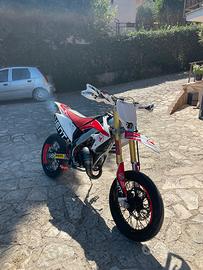 Vent derapage 50