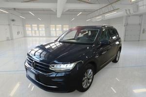VOLKSWAGEN TIGUAN 2.0 TDI SCR 110 KW LIFE DSG SUV