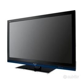 Tv sharp 46 pollici
