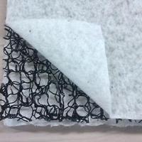 materassino geocomposito drenante - Sindrain TNT