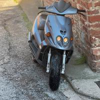 Malaguti Phantom f12