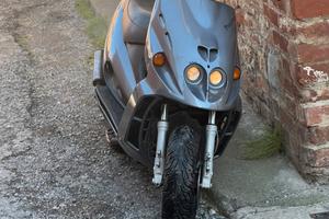 Malaguti Phantom f12