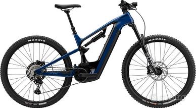 CANNONDALE Moterra NEO Carbon 1 (Abyss Blue)