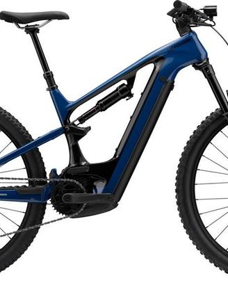 CANNONDALE Moterra NEO Carbon 1 (Abyss Blue)