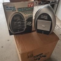 raffrescatore Starlyf fast cooler