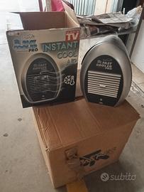 raffrescatore Starlyf fast cooler