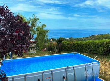 B&B Emilia's House - Roseto Degli Abruzzi