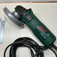 Smerigliatrice angolare Bosch 115