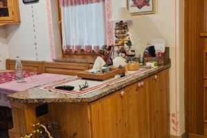 Casa indipendente con piccolo giardino