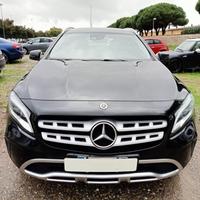 MERCEDES-BENZ GLA 200 d Automatic Executive - IV