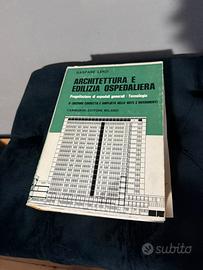 Lenzi ARCHITETTURA E EDILIZIA OSPEDALIERA