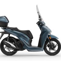 Honda SH 125 2026