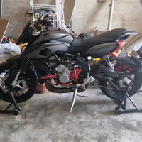 Mv Agusta Rivale 800 EAS ABS QUICKSHIFTER
