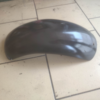 Parafango cafè Racer posteriore da Honda Shadow