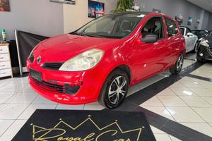 Renault Clio 1.2 16V 3 porte Confort
