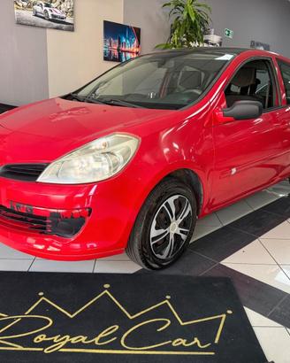 Renault Clio 1.2 16V 3 porte Confort