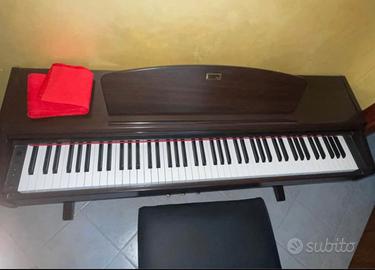 Pianoforte Gem RP700