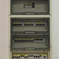 Impianto industriale 