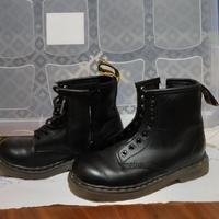 Dr Martens Kids originali inglesi