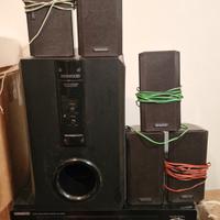 stereo krf v5300d kenwood