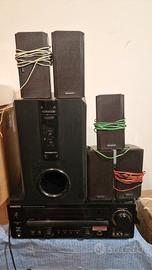 stereo krf v5300d kenwood