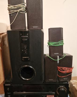 stereo krf v5300d kenwood
