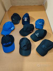 1 Cappellino- berretto con visiera - Jordan -altro