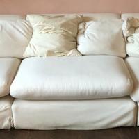 Divano componibile 290X95X72