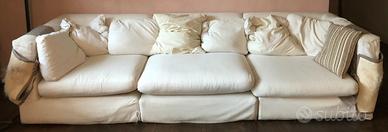 Divano componibile 290X95X72