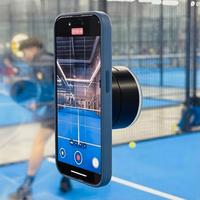 🎾 Padel Cam 🎾 Supporto Smartphone ⭐Nuovo⭐