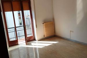 Ampio e luminoso appartamento 95 mq