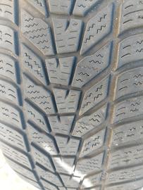 pneumatici hankook 235 60 18 quattro stagioni 