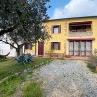 Villetta di testa Cinto Euganeo