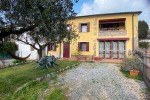 Villetta di testa Cinto Euganeo