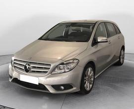 Mercedes Classe B 180 cdi Executive auto