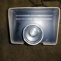 Telecamera  di sorveglianza 