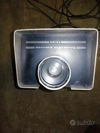 Telecamera  di sorveglianza 