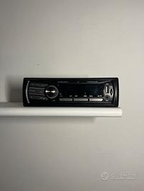 Radio auto bluetooth