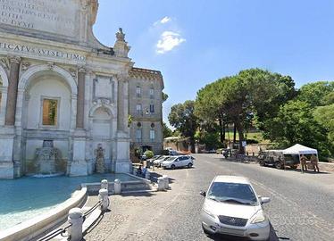 Immobile di 400 m² a Roma