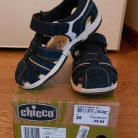 Scarpe bambino Taglia 28