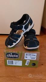 Scarpe bambino Taglia 28