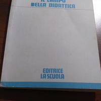 PEDAGOGIA COSIMO LANEVE IL CAMPO DELLA DIDATTICA