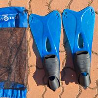 pinne Dechatlon bambini 