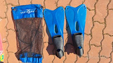 pinne Dechatlon bambini 