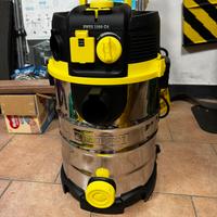 ASPIRAPOLVERE PARKSIDE PNTS 1500 C4