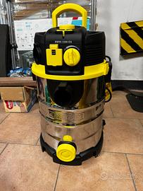 ASPIRAPOLVERE PARKSIDE PNTS 1500 C4