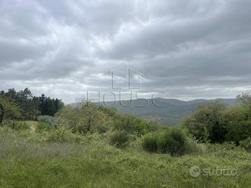 Terreno di 6000 m² a Umbertide