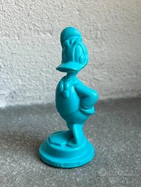 Stecco Gelato Gulp Motta Paperino azzurro Disney