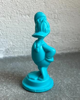 Stecco Gelato Gulp Motta Paperino azzurro Disney