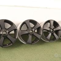 Cerchi in lega Volkswagen Caddy Touran 16